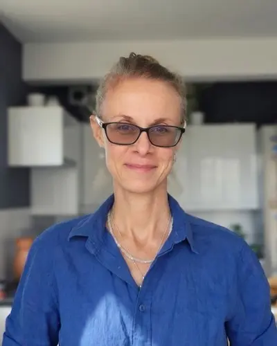 Ania Dębska